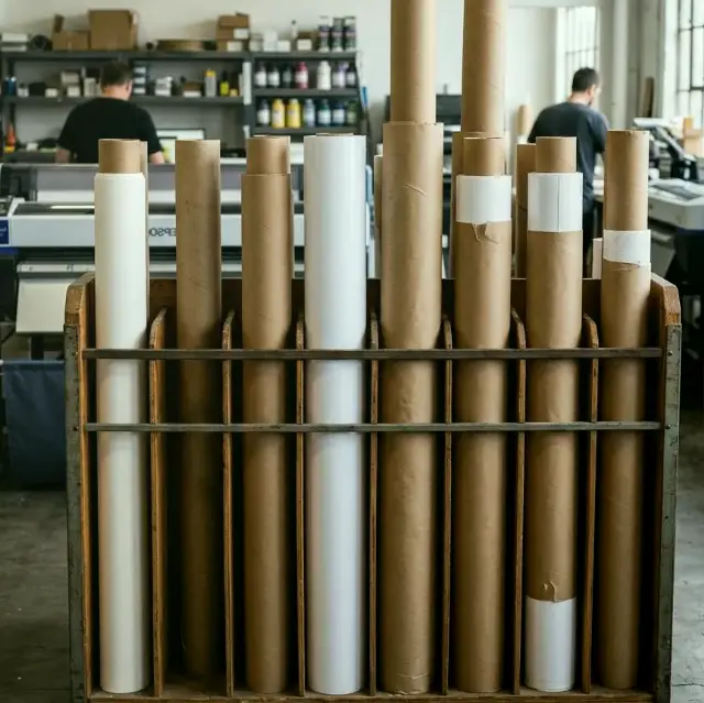 Still Wind — Unsere Arbeiten 5