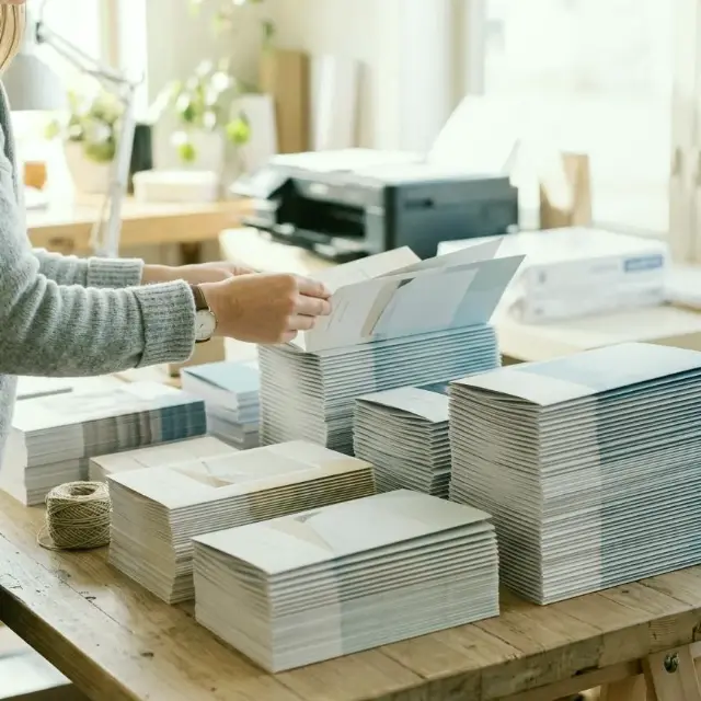 Still Wind — Unsere Arbeiten 2