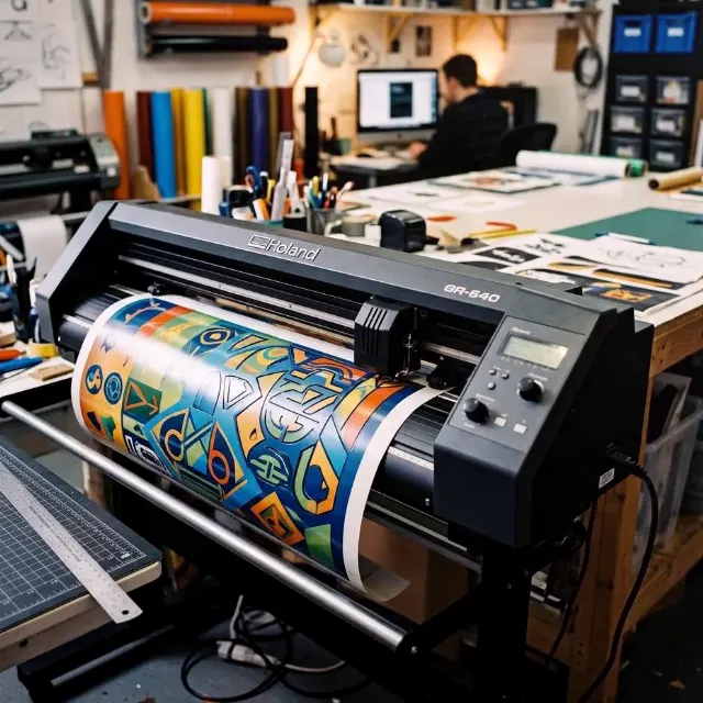 Still Wind — Unsere Arbeiten 6