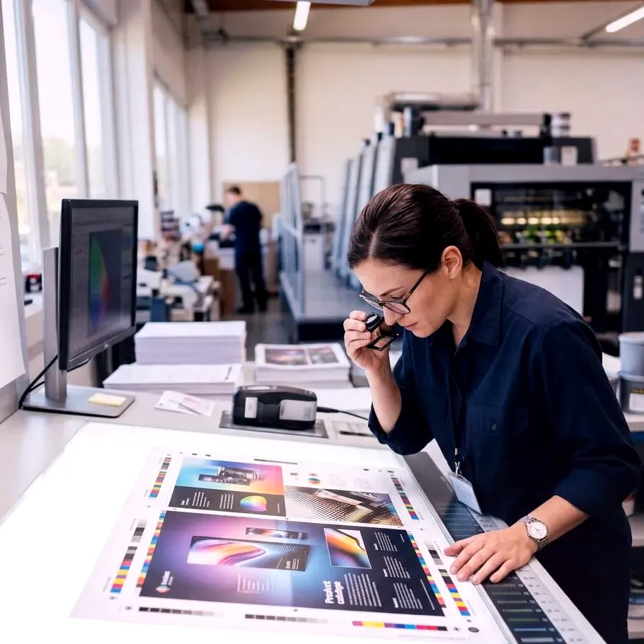 Still Wind — printstudio in Berlin